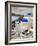 Imerovigli, Santorini, Greece-Adam Jones-Framed Photographic Print