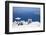 Imerovigli, Santorini (Thira), Cyclades Islands, Greece-Jon Arnold-Framed Photographic Print