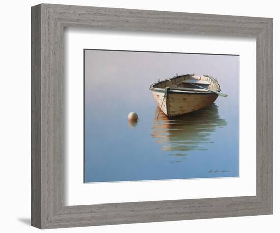 IMG_0233-Zhen-Huan Lu-Framed Giclee Print