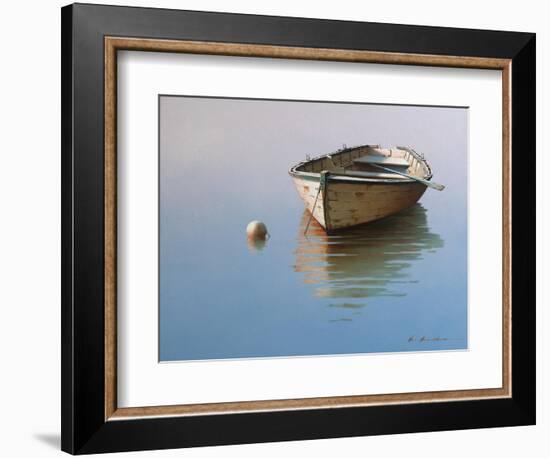 IMG_0233-Zhen-Huan Lu-Framed Giclee Print