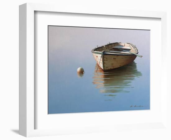 IMG_0233-Zhen-Huan Lu-Framed Giclee Print