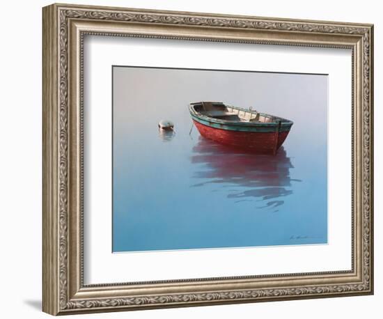 IMG_0235-Zhen-Huan Lu-Framed Giclee Print