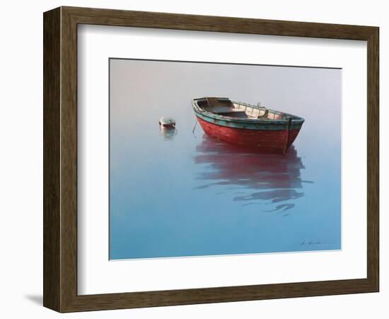 IMG_0235-Zhen-Huan Lu-Framed Giclee Print