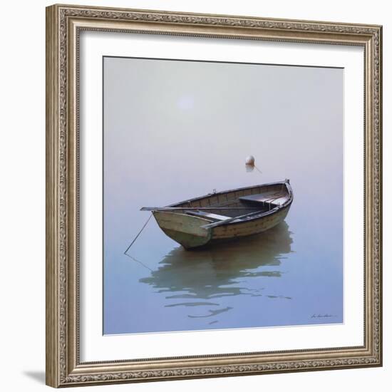 IMG_0247-Zhen-Huan Lu-Framed Giclee Print