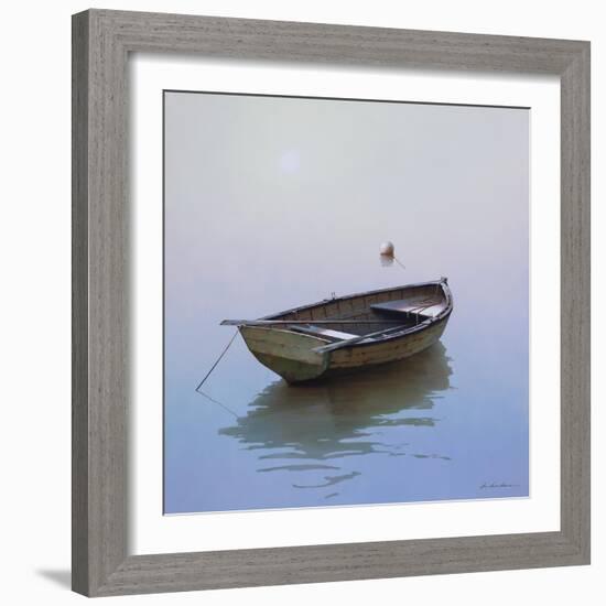 IMG_0247-Zhen-Huan Lu-Framed Giclee Print