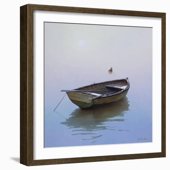 IMG_0247-Zhen-Huan Lu-Framed Giclee Print