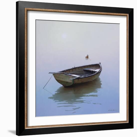 IMG_0247-Zhen-Huan Lu-Framed Giclee Print