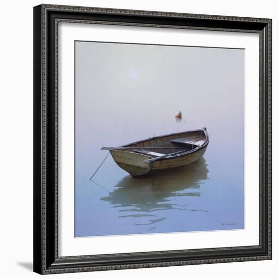 IMG_0247-Zhen-Huan Lu-Framed Giclee Print