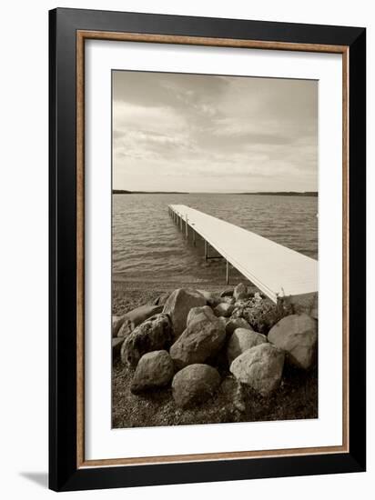 IMG_4025-Monte Nagler-Framed Photographic Print