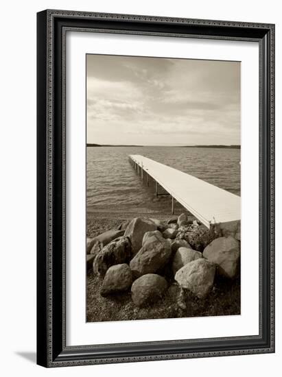 IMG_4025-Monte Nagler-Framed Photographic Print