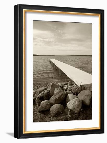 IMG_4025-Monte Nagler-Framed Photographic Print