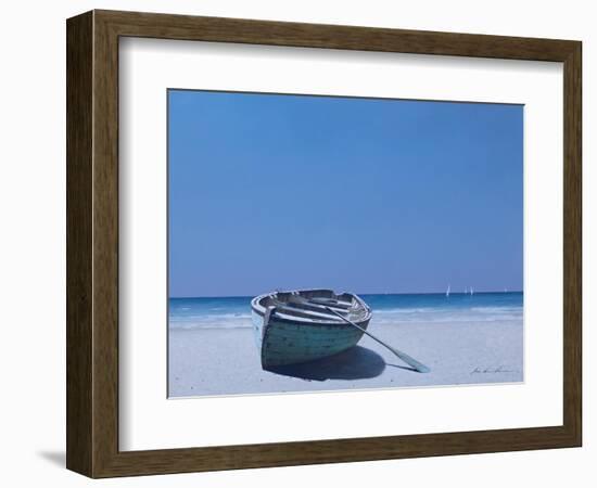 IMG_8370-Zhen-Huan Lu-Framed Giclee Print