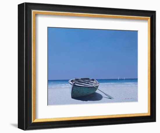 IMG_8370-Zhen-Huan Lu-Framed Giclee Print