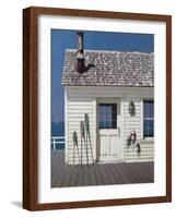IMG_8630-Zhen-Huan Lu-Framed Giclee Print