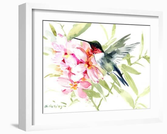 Img123-Suren Nersisyan-Framed Art Print