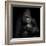 Imho...-Antje Wenner-Braun-Framed Photographic Print