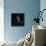 Imho...-Antje Wenner-Braun-Framed Premier Image Canvas displayed on a wall