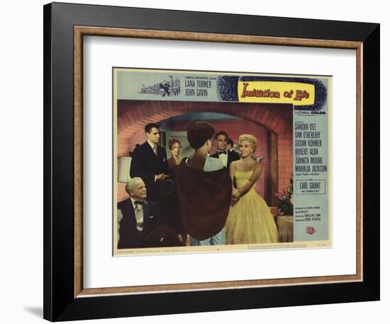 Imitation of Life, 1959-null-Framed Premium Giclee Print