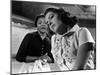 Imitation Of Life, Juanita Moore, Susan Kohner, 1959-null-Mounted Photo