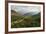 Imlil Valley and Toubkal Mountains, High Atlas, Morocco, North Africa, Africa-Jochen Schlenker-Framed Photographic Print