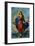 Immaculate Conception, 1627-Peter Paul Rubens-Framed Giclee Print