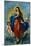 Immaculate Conception, 1627-Peter Paul Rubens-Mounted Giclee Print