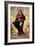 Immaculate Conception, 1648, Spanish School-Alonso Cano-Framed Giclee Print