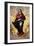 Immaculate Conception, 1648, Spanish School-Alonso Cano-Framed Giclee Print