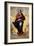 Immaculate Conception, 1648, Spanish School-Alonso Cano-Framed Giclee Print