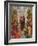 Immaculate Conception and Six Saints-Piero di Cosimo-Framed Giclee Print