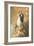 Immaculate Conception by Murillo, Paris-null-Framed Art Print