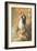 Immaculate Conception by Murillo, Paris-null-Framed Art Print