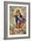Immaculate Conception, c.1575-Federico Barocci-Framed Giclee Print
