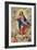 Immaculate Conception, c.1575-Federico Barocci-Framed Giclee Print