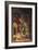 Immaculate Conception, Detail from Madonnas and Saints-Giovanni Pietro Da Cemmo-Framed Giclee Print