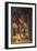 Immaculate Conception, Detail from Madonnas and Saints-Giovanni Pietro Da Cemmo-Framed Giclee Print