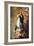 Immaculate Conception of the Escorial, C1678-Bartolomé Esteban Murillo-Framed Giclee Print