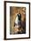 Immaculate Conception of the Escorial, C1678-Bartolomé Esteban Murillo-Framed Giclee Print