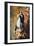 Immaculate Conception of the Escorial, C1678-Bartolomé Esteban Murillo-Framed Giclee Print