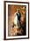 Immaculate Conception of the Escorial, circa 1678-Bartolome Esteban Murillo-Framed Giclee Print