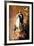 Immaculate Conception of the Escorial, circa 1678-Bartolome Esteban Murillo-Framed Giclee Print