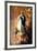 Immaculate Conception of the Escorial, circa 1678-Bartolome Esteban Murillo-Framed Giclee Print