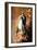 Immaculate Conception of the Escorial, circa 1678-Bartolome Esteban Murillo-Framed Giclee Print