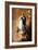 Immaculate Conception of the Escorial, circa 1678-Bartolome Esteban Murillo-Framed Giclee Print