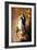 Immaculate Conception of the Escorial, circa 1678-Bartolome Esteban Murillo-Framed Giclee Print