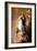 Immaculate Conception of the Escorial, circa 1678-Bartolome Esteban Murillo-Framed Giclee Print