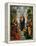 Immaculate Conception with Six Saints-Piero di Cosimo-Framed Premier Image Canvas