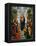 Immaculate Conception with Six Saints-Piero di Cosimo-Framed Premier Image Canvas