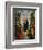 Immaculate Conception with Six Saints-Piero di Cosimo-Framed Giclee Print