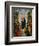 Immaculate Conception with Six Saints-Piero di Cosimo-Framed Giclee Print